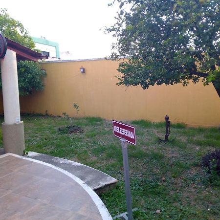 Hostal Casa Asher Campeche Luaran gambar