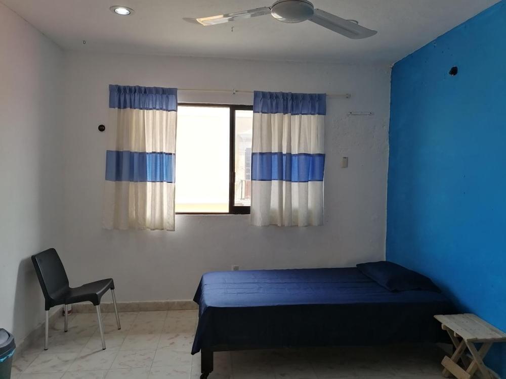 Hostal Casa Asher Campeche Luaran gambar