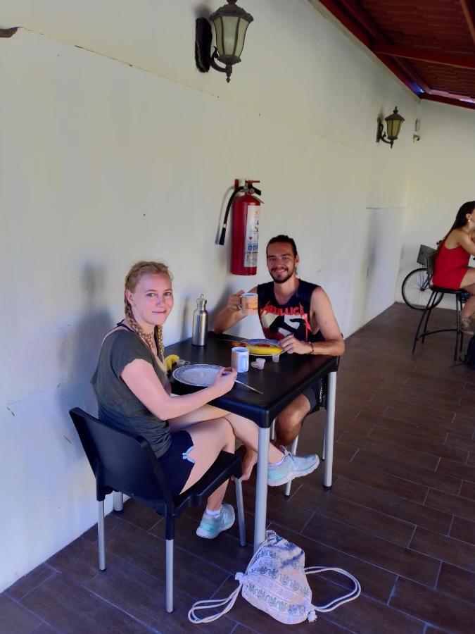 Hostal Casa Asher Campeche Luaran gambar