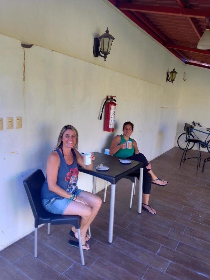 Hostal Casa Asher Campeche Luaran gambar
